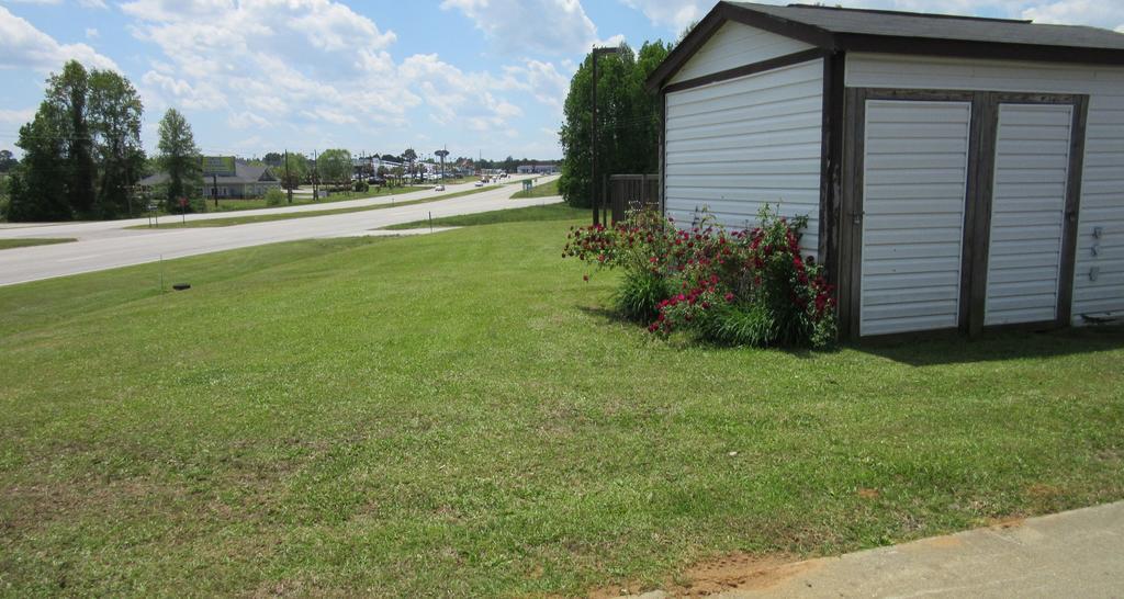 Travel Inn - Lugoff Exterior photo